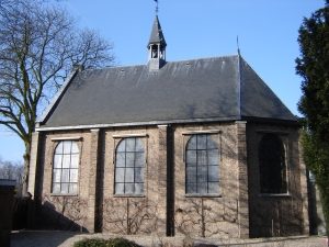 kerk-zijkant