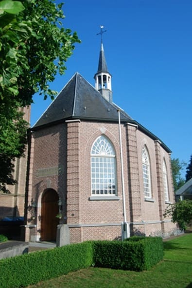 Bijbelse verhalen als spiegel van de ziel