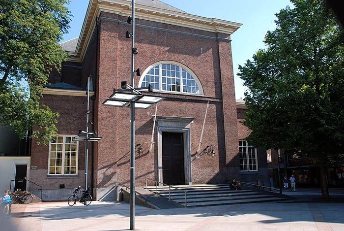 Inspiratie Café Den Bosch – 5 oktober