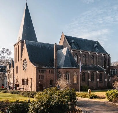 Concert ‘Leven met Verlies’ in de abdij van Berne