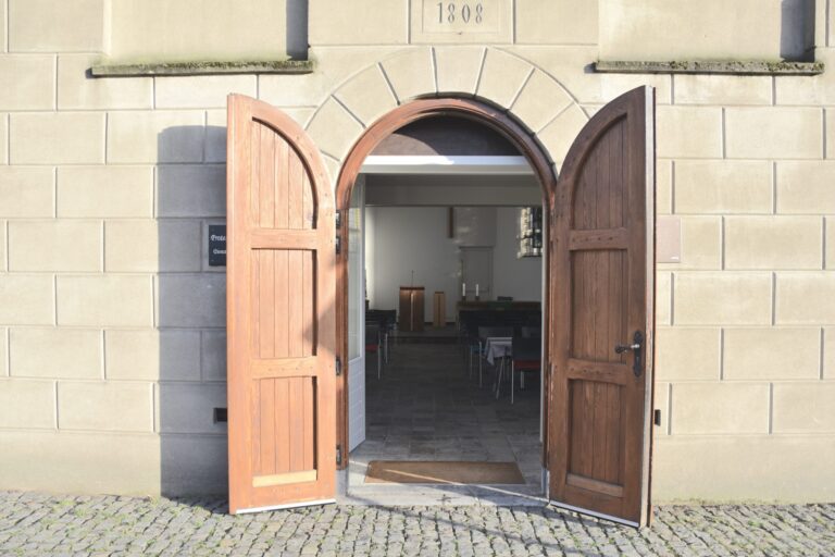 Open Monumentendag