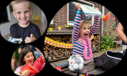 Collectedoel 8 november │ Nationaal Fonds Kinderhulp