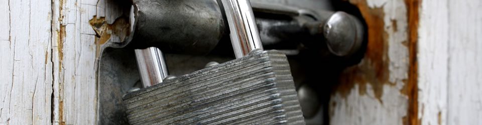 hangslot
