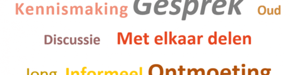 verdieping
