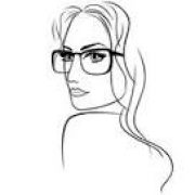 vrouw